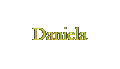 Daniela