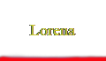 Lorena