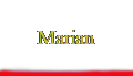 Marian