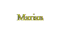 Marian