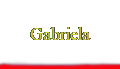Gabriela