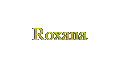 Roxana