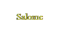 Salome